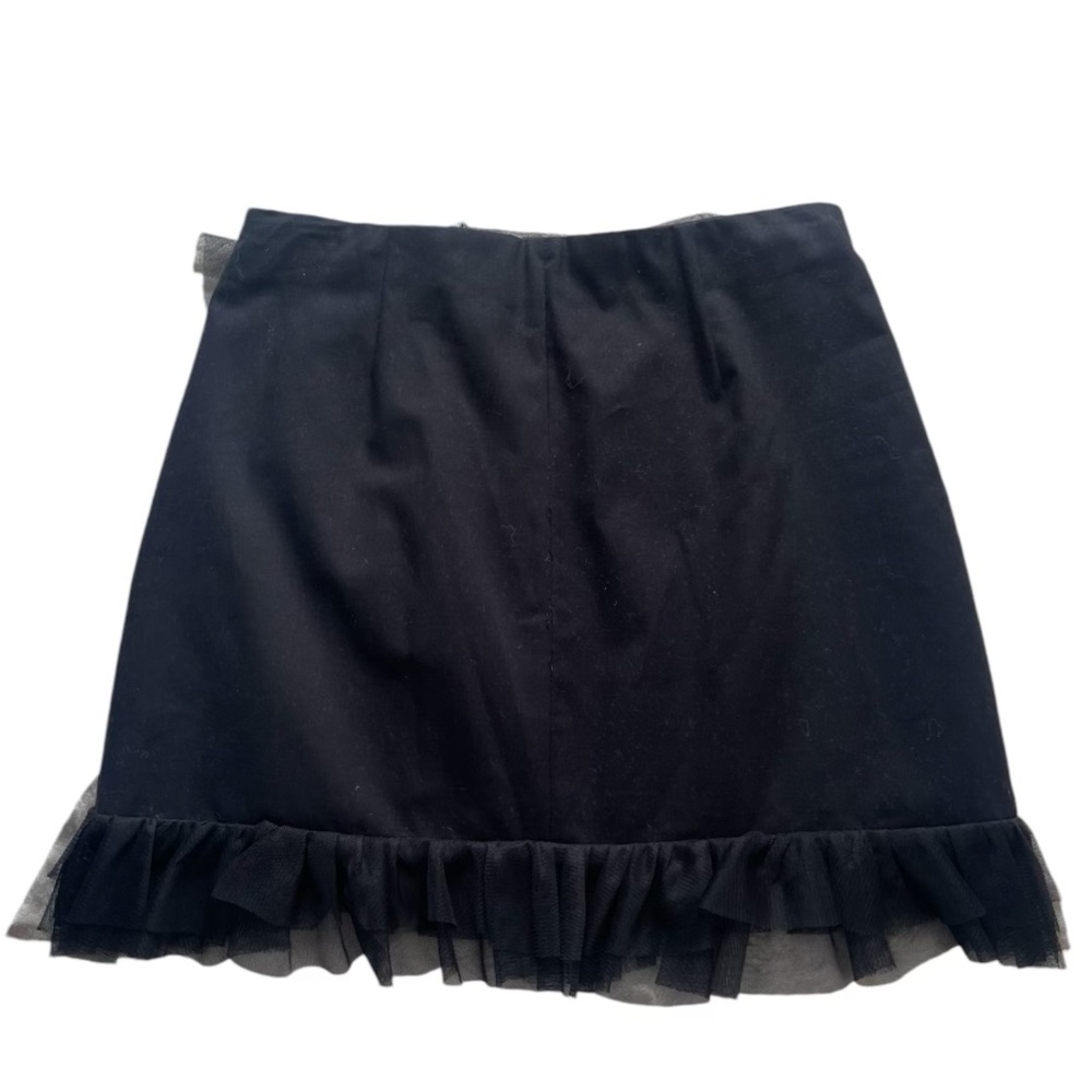 ZARA brand new midi skirt 
size medium